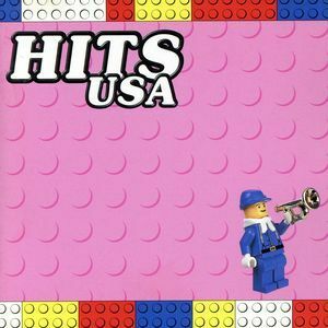 ＨＩＴＳ　ＵＳＡ／（オムニバス）