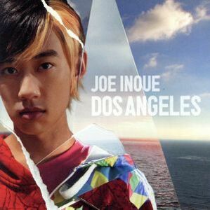 ＤＯＳ　ＡＮＧＥＬＥＳ（初回限定盤）（ＤＶＤ付）／井上ジョー