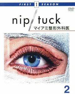 ｎｉｐ／ｔｕｃｋ－マイアミ整形外科医－＜ファースト＞セット２／ディラン・ウォルシュ,ジュリアン・マクマホン,ライアン・マーフィー（製