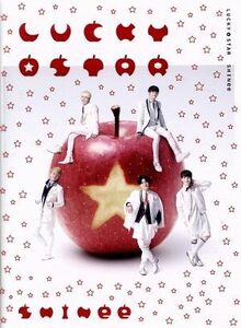 ＬＵＣＫＹ　ＳＴＡＲ（初回生産限定盤）（ＤＶＤ付）／ＳＨＩＮｅｅ