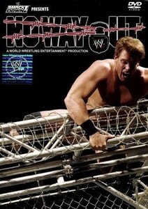 ＷＷＥ　ノー・ウェイ・アウト２００５／（格闘技）