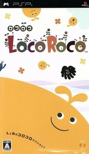 ＬｏｃｏＲｏｃｏ／ＰＳＰ