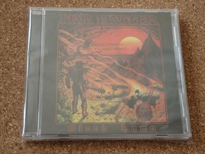 WAR MASTER / Blood Dawn CD BOLT THROWER HUMILIATION ASPHYX AUTOPSY GRAVE ROTTREVORE MEMORIAM FUNEBRE MASTER DEATH METAL デスメタル