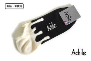  free shipping * new goods l unused la sill lAchilel short casual socks l006