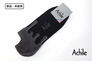  free shipping * new goods l unused la sill lAchilel short casual socks l004