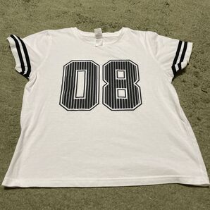 半袖Tシャツ SPINNS
