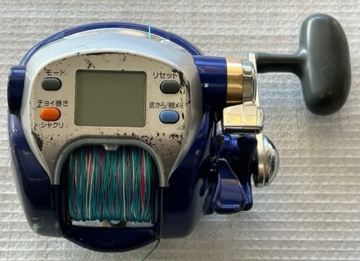 ヤフオク! -「ハイパータナコン500fe」の落札相場・落札価格