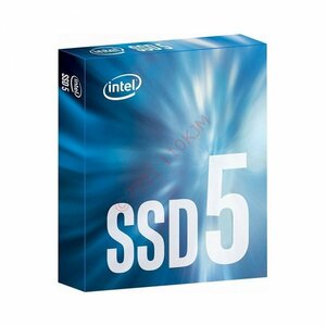 【元箱のみ】intel 5 Series 180GB SSD M.2 SATA SSDSCKKW180H6X1用