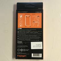 【Spigen】スマホケース Galaxy S8+ Neo Hybrid Niagara Blue @TZ-05@5_画像6