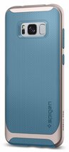 【Spigen】スマホケース Galaxy S8+ Neo Hybrid Niagara Blue @TZ-05@5_画像2