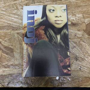 ス HIPHOP,R&B INOJ - RING MY BELL シングル TAPE 中古品