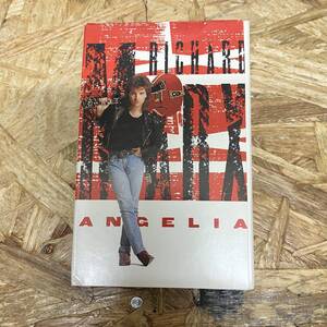 ソ ROCK,POPS RICHARD MARX - ANGELIA シングル TAPE 中古品