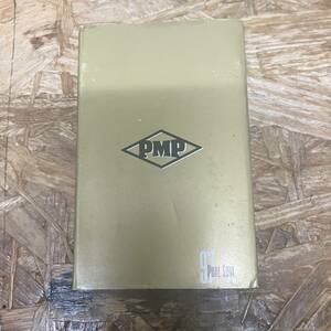 タ HIPHOP,R&B PMP アルバム TAPE 中古品