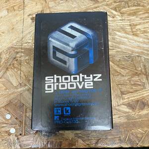 チ HIPHOP,R&B SHOOTYZ GROOVE - THIS WAY シングル TAPE 中古品