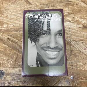 ツ HIPHOP,R&B TEVIN CAMPBELL - I GOT IT BAD シングル TAPE 中古品