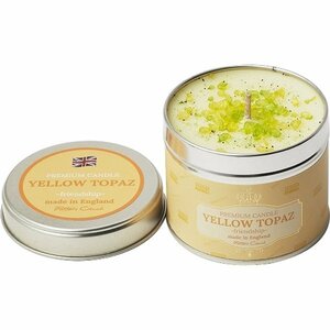 pota-zklauchiPotter's Crouch candle lemon. fragrance 