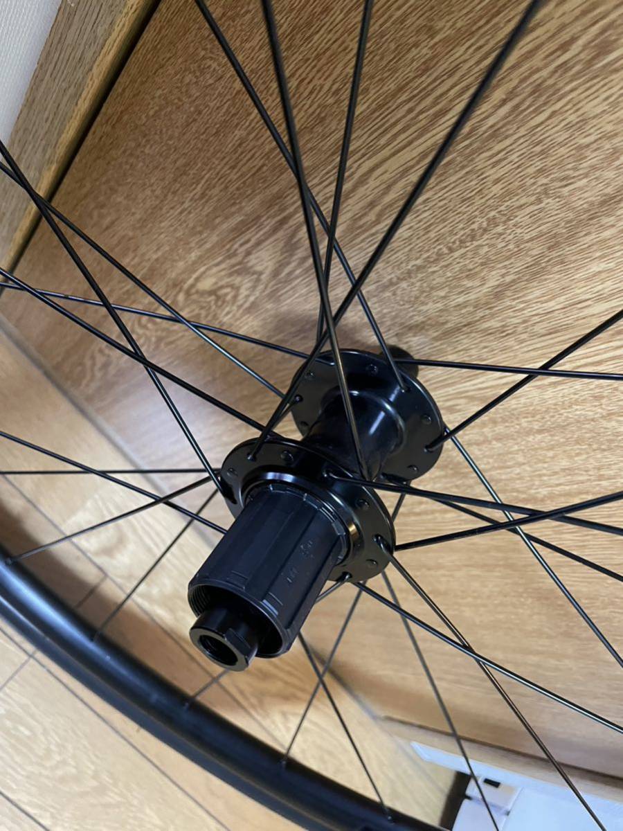 Bontrager Paradigm TLR DISC+R3タイヤ32c(中古/送料無料)のヤフオク