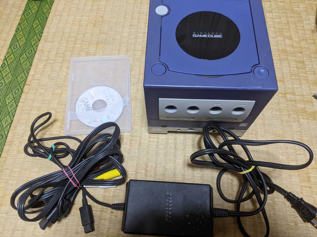 ヤフオク! -「ゲームボーイプレーヤースタートアップディスク」(本体 ...