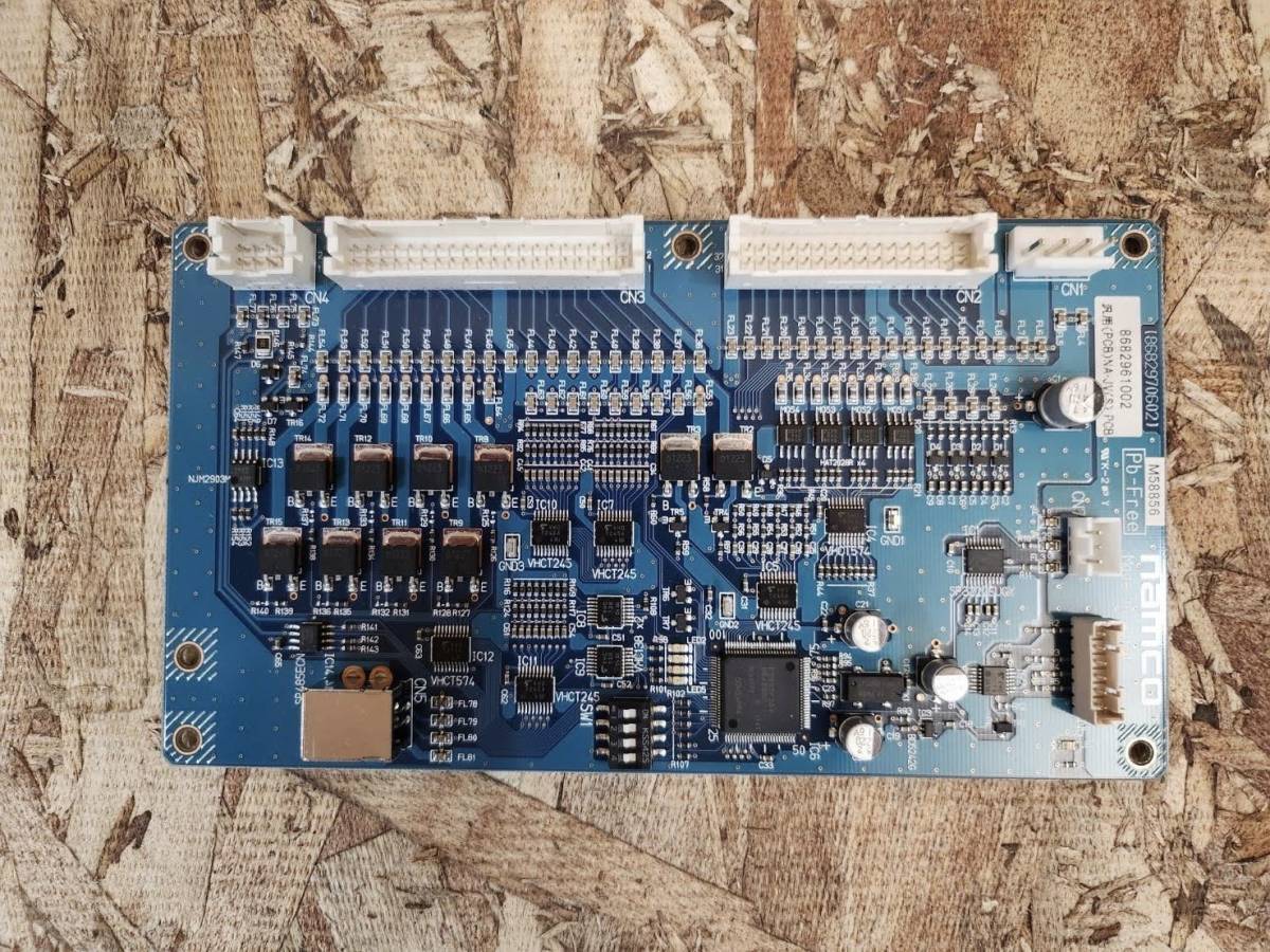 大きな割引 マーベラス WACCA コンパネ タッチセンサー部 配線 一式 theblur.org DPーKB 現状品 34個 バッテリー のカーバー 電動車椅子用 未清掃 YAMAHA