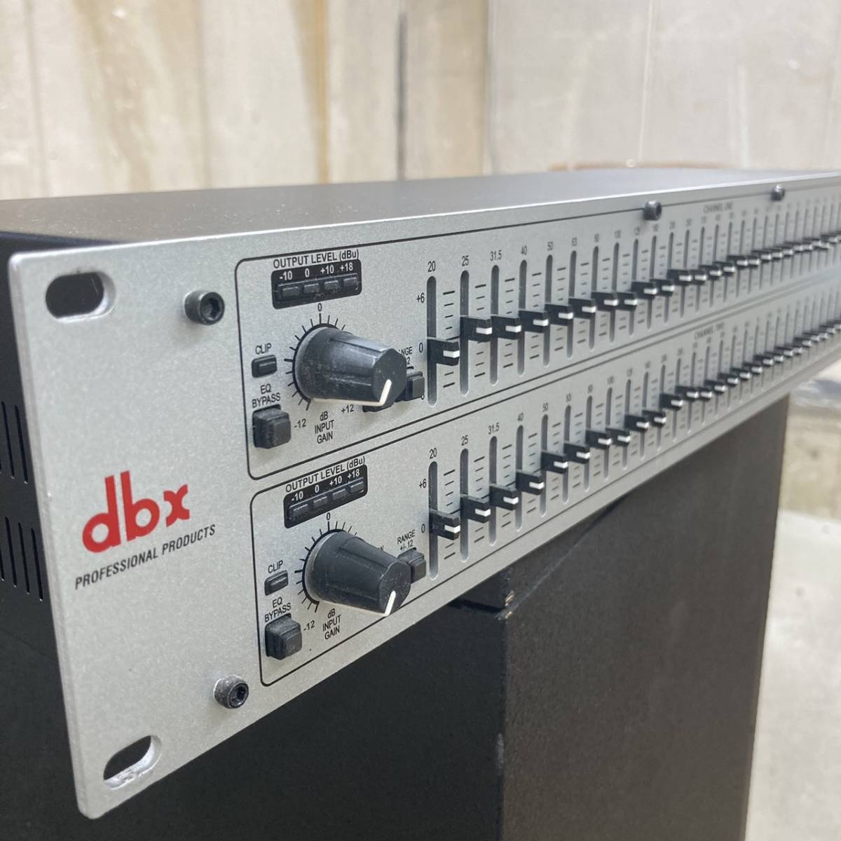 ヤフオク! -「dbx 231」(イコライザー) (レコーディング、PA機器)の