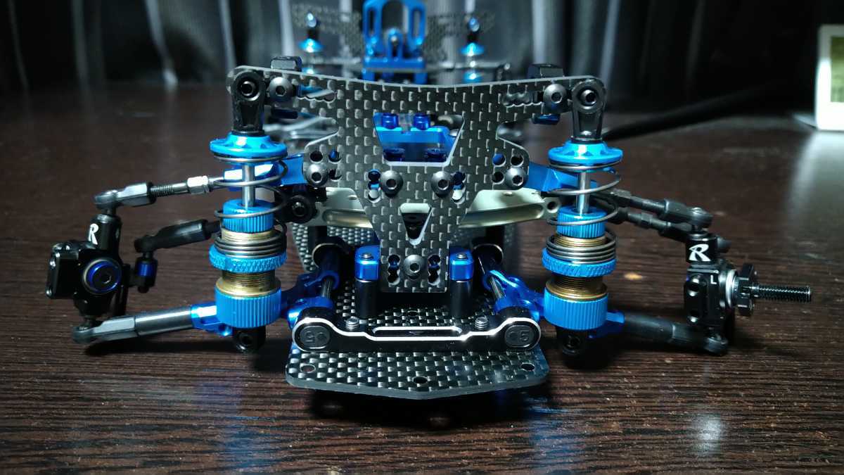 WRAP-UP NEXTラップアップ NERVIS-R ネルフィス R BLUE ブルー ...