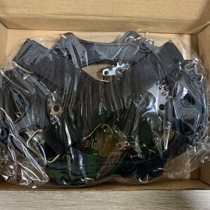 【値下げ中】HONYAO アイゼン Mサイズ