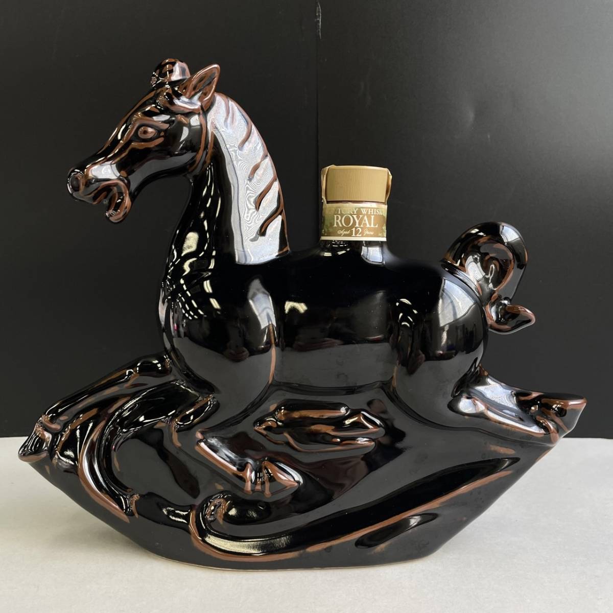 ヤフオク! -「午年」(飲料) の落札相場・落札価格