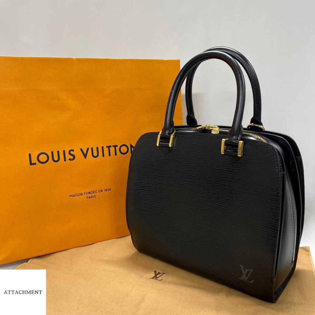 ソフトパープル LOUIS VUITTON ルイヴィトン スピーディ 30 エピ