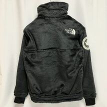 M 新品 ノースフェイス アンタークティカ バーサロフト ジャケット NA61930 黒 ブラック Antarctica Versa Jacket アンタクティカ フリース_画像2