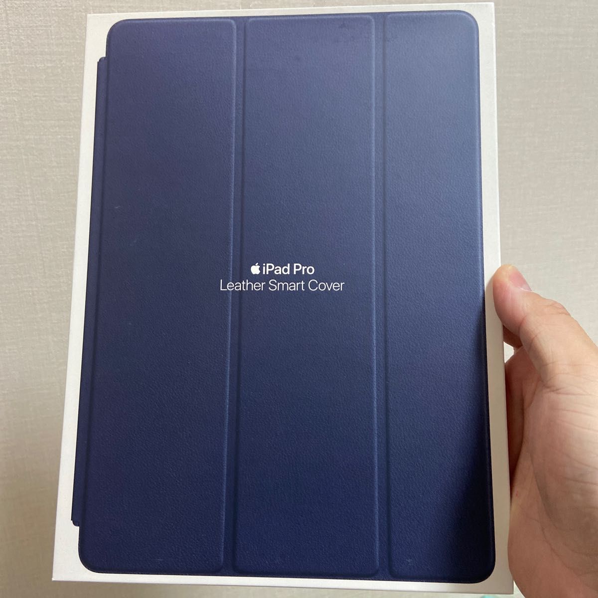 PayPayフリマ|新品未開封 Apple アップル 純正 iPad Pro 用 10 5 ...