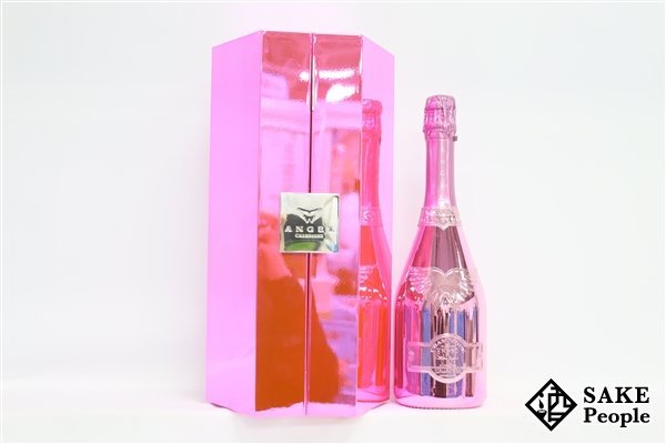 ヤフオク! -「エンジェルピンク」(食品、飲料) の落札相場・落札価格
