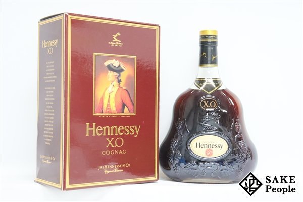 ヤフオク! -「hennessy xo 1500ml」の落札相場・落札価格