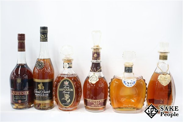 ヤフオク! -「モンデ」(ブランデー) (アルコール)の落札相場・落札価格