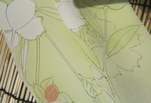 *[.] remake lavatory possible silk .... color . floral print neckpiece 3