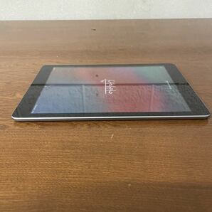 ★ ★ Apple iPad (第6世代)Wi-Fi A1893 シルバー 動作確認済み初期化済みApple iPad の画像5