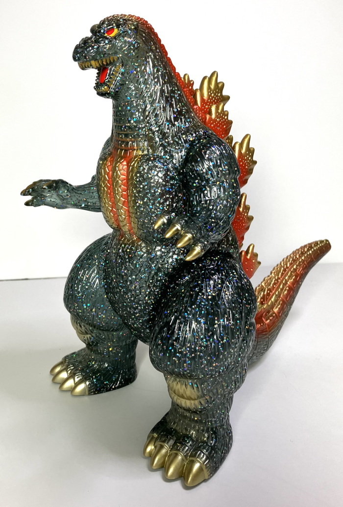 ヤフオク! -「350」(ゴジラ) (ゴジラ、怪獣)の落札相場・落札価格