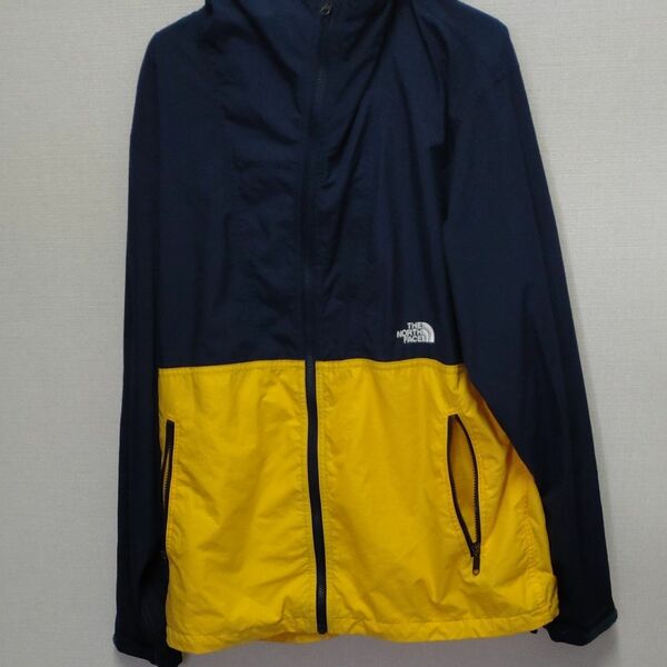 THE NORTH FACE　メンズ 　ナイロンパーカー