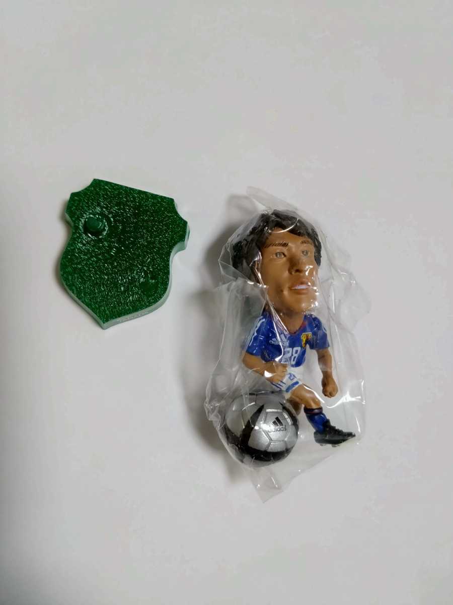 Ultraman 40th Anniversary World Cup Soccer Figure from Japan