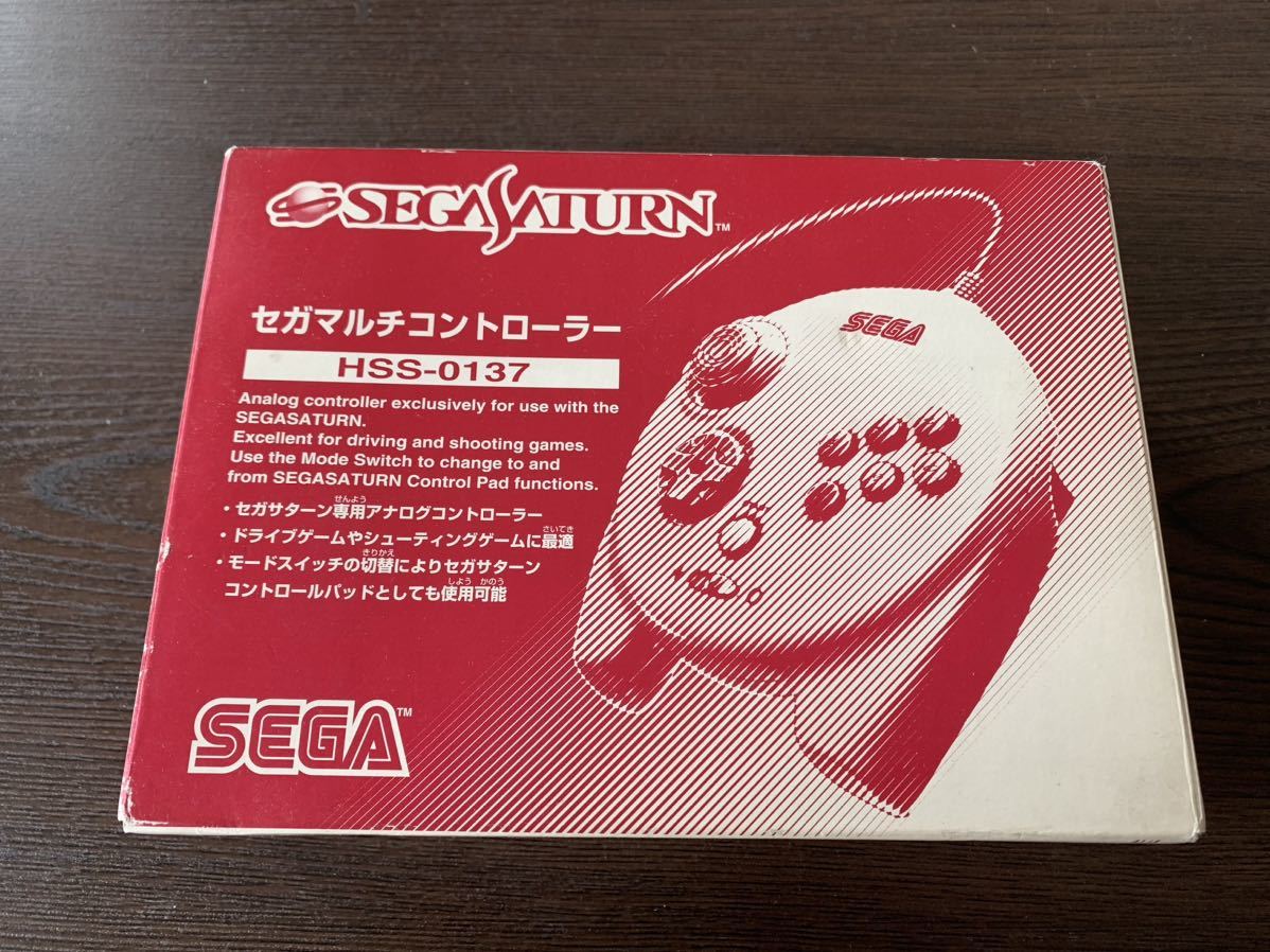 セガサターン 未開封の値段と価格推移は?|1,324件の売買情報を集計 ...