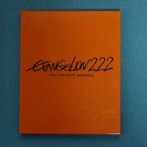 ヱヴァンゲリヲン新劇場版:破 EVANGELION:2.22 YOU CAN (NOT) ADVANCE.(通常版) [Blu-ray]ブルーレイ_画像1