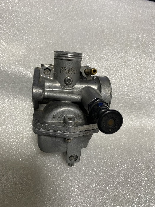 ヤフオク! -「nsrmini キャブレター」の落札相場・落札価格