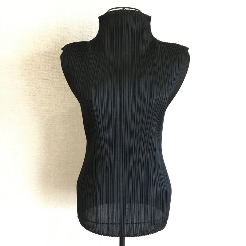 ヤフオク! -「ハイネックノースリーブ」(イッセイ ミヤケ) (い)の落札 ヤフオク! -「ハイネックノースリーブ」(イッセイ ミヤケ) (い)の落札