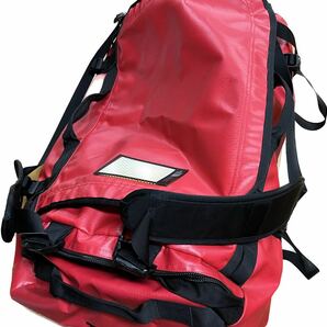 【大容量！！】BCダッフル Lサイズ 90L THE NORTH FACEの画像3