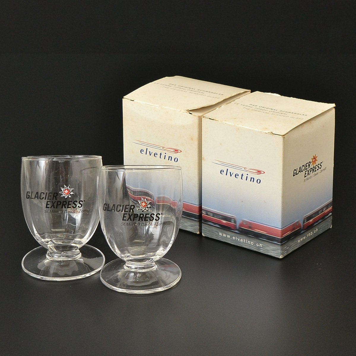 ヤフオク! -glacier expressの中古品・新品・未使用品一覧