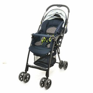 ○ 403104 Aprica Aprica Baby Carcaroon плюс высокий сидень