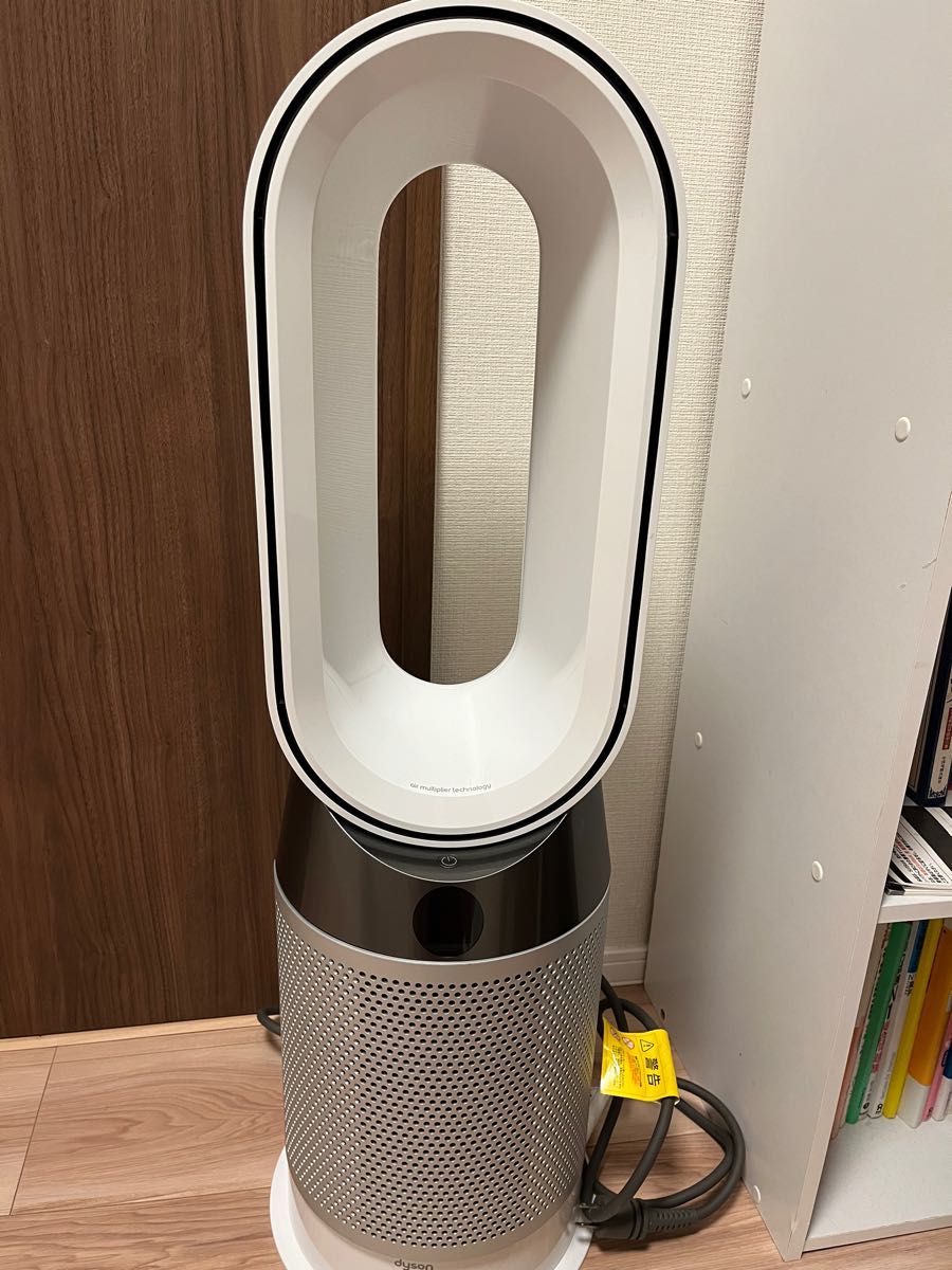 ダイソン 空気清浄機能付きファンヒーター ピュア ホット&クール*0328-4-