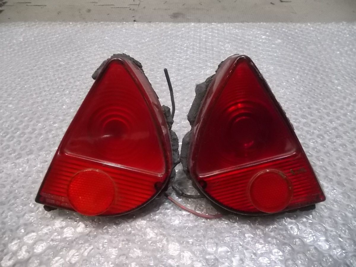 ヤフオク! -「旧車」(テールライト) (マツダ用)の落札相場・落札価格