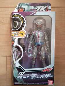 10 Kamen Rider Chaser TK tire exchange series Kamen Rider Drive figure unopened postage 350 jpy ~