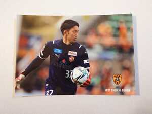 清水エスパルス 日本代表 権田修一 フォト 写真 L判 グッズ 2022 サッカー Jリーグ FC東京 サガン鳥栖 FIFA ワールドカップ カタール ⑥