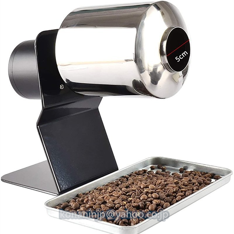 生活家電 コーヒーメーカー コーヒーロースター焙煎機の値段と価格推移は？｜48件の売買情報を集計 